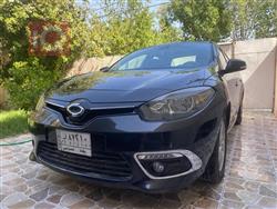 رینۆ سامسۆنگ مۆتۆرس SM3